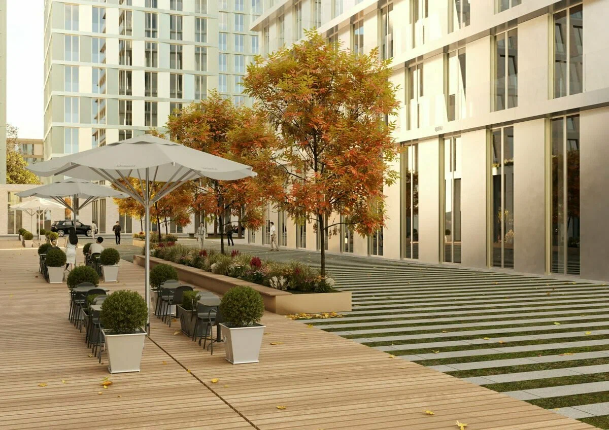 ЖК «Яналиф», изображение-5